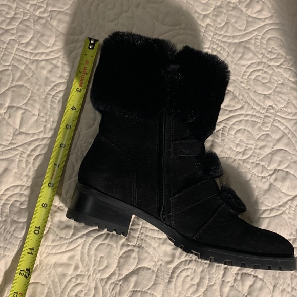 Talbots ankle boots NWT - Picture 9 of 13